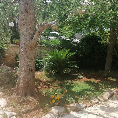 B & B La Mansarda Monopoli Exterior photo